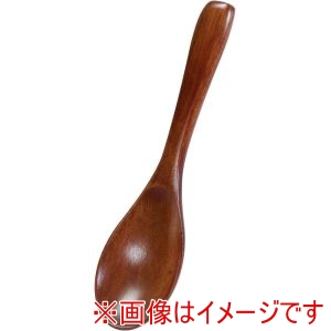 パール金属 パール金属 B-5685 ナチュレ 木製サーバースプーン