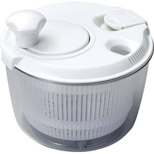 パール金属 PetitchefJrサラダスピナー C-750