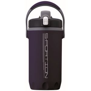 キャプテンスタッグ CAPTAIN STAG キャプテンスタッグ ワンタッチ ローダージャグ ブルー D2769