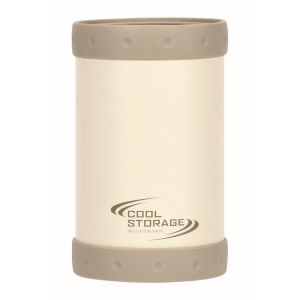 パール金属 パール金属 クールストレージ ペットボトルホルダーS ラテ D-6751