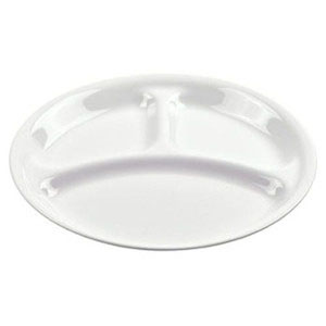 コレール コレール ウインターフロストホワイト ランチ皿 大 26cm J310-N CP-8914