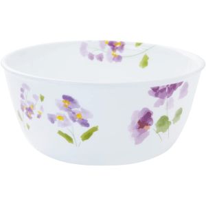 パール金属 パール金属 コレール バイオレットミスト 多様ボウル 大 J428-VM CP-9430