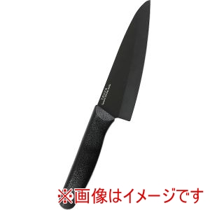 パール金属 Pearl パール金属 TOUCHst セラミック 包丁 140mm ブラック F-2410