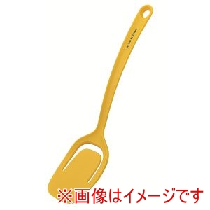 パール金属 Pearl パール金属 デリッシュキッチン オールナイロン シーソー ターナー G-5204