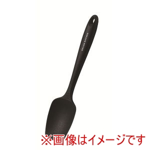 パール金属 Pearl パール金属 デリッシュキッチン シリコーン 料理スプーン クリーナー 小 G-5212