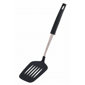 パール金属 Pearl パール金属 シンプルユースフィッツ ナイロンターナー ブラック G-5224