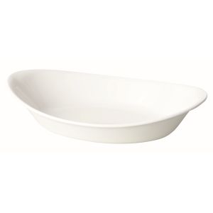 パール金属 パール金属 あつかいやすいカレー&パスタボウル ホワイト K-6389