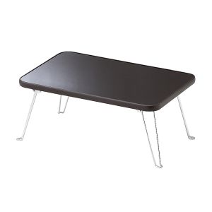 パール金属 Pearl パール金属 ミニ テーブル 4530UV ブラウン N-7835