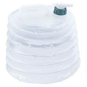 キャプテンスタッグ CAPTAIN STAG キャプテンスタッグ 抗菌 伸縮ウォータージャグ 10L M1429