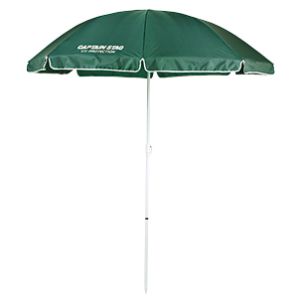 キャプテンスタッグ CAPTAIN STAG キャプテンスタッグ マイバディー  UVカットパラソル 200cm グリーン M-1573