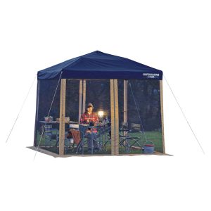 キャプテンスタッグ CAPTAIN STAG キャプテンスタッグ スピーディ 250UV用 スクリーンパネル M3195