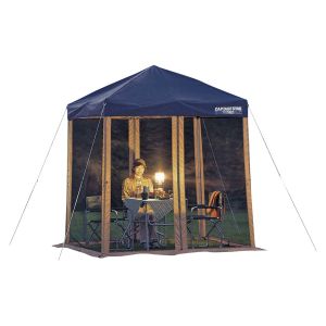 キャプテンスタッグ CAPTAIN STAG キャプテンスタッグ スピーディ 200UV用 スクリーンパネル M3196