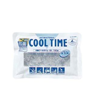 キャプテンスタッグ CAPTAIN STAG キャプテンスタッグ 抗菌クールタイム S 150g M-9000