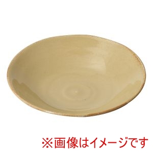パール金属 Pearl パール金属 軽いね 軽量 麺皿22cm マスタード L-7536