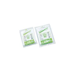 高清 高清 福助 業務用ゴミ袋 30L LD25-30 10枚入