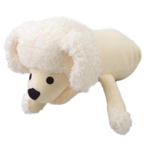 ボンビアルコン ボンビアルコン アニマルミトン ラブドッグ トイプードル