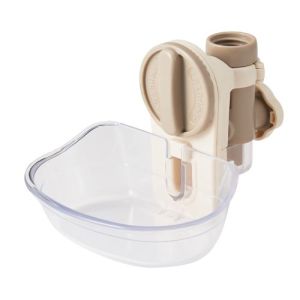 ボンビアルコン ボンビアルコン ラクリア M アイボリー