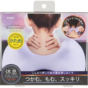粧美堂 SHO-BI BRE-1203 ボディレシピネックリフレッシュかため