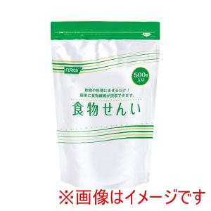 ホリカフーズ ホリカフーズ 421728 食物せんい 500g