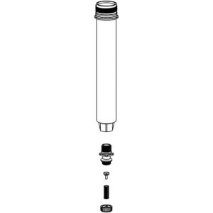 フルプラ フルプラ 80 部品No.80 ポンプシリンダーセット #7400#7450#8241#8261#8740#8744#8760#8766用 