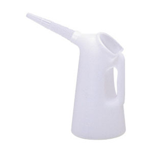 フルプラ FURUPLA フルプラ 220 ポリジョッキ 2L