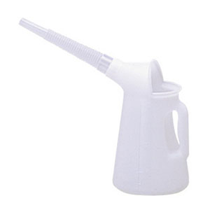 フルプラ FURUPLA フルプラ 230 ポリジョッキ 3L