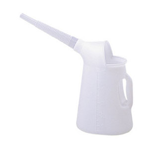 フルプラ FURUPLA フルプラ 250 ポリジョッキ 5L