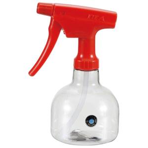 フルプラ FURUPLA フルプラ 噴霧器 ミエール NO.502 レッド 300cc PC製