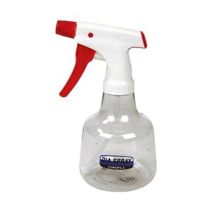 フルプラ FURUPLA フルプラ 725-01 クリア500mL 01 レッド