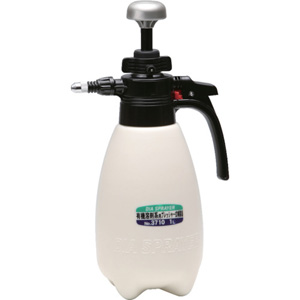 フルプラ FURUPLA フルプラ 3710 有機溶剤系プレッシャー式噴霧器 1000mL