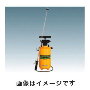 フルプラ FURUPLA フルプラ 7560 ダイヤスプレープレッシャー式噴霧器5L