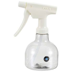 フルプラ FURUPLA フルプラ 噴霧器 ミエール NO.502 ホワイト 300cc PC製