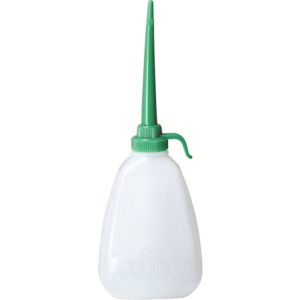 フルプラ FURUPLA フルプラ 300GN ジェットオイラー角型グリーン