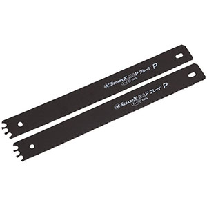 SK11 SK11 万能鋸MAP 替刃 塩ビ用P 2枚入