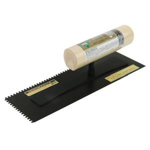 緑長 緑長 テフリッククシメ鏝 3mメ 240mm
