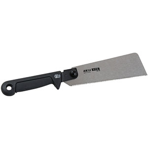 SK11 SK11 S-180 替刃式 細工鋸 180 片刃 8寸目