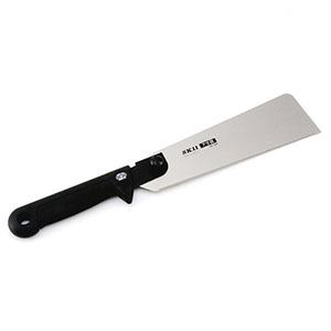 SK11 SK11 S-180S 替刃式 細工鋸 180 片刃 7寸目