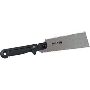 SK11 SK11 S-180W 替刃式 細工鋸 18 0両刃