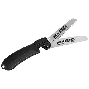 SK11 SK11 SW120-MK Wブレードソー 木工/軽金属