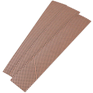 SK11 SK11 ＃180 ハンドサンダー用替ペーパー細