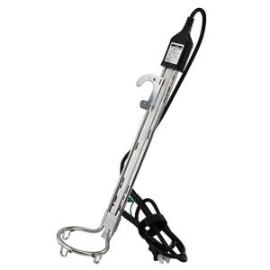 SK11 SK11 BH-1000WーFJ バケツヒーター 安全装置付き