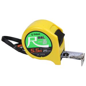 E-Value B&L EBL-2555S ブレーキ&ロック 尺一番