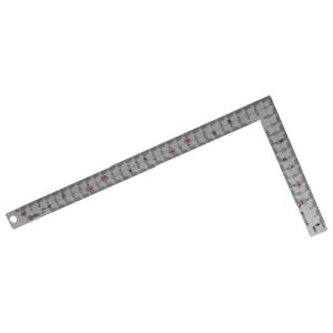 SK11 SK11 FMT-30KD 曲尺 300mm 鉄工用