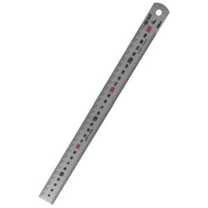 SK11 SK11 FSV-300KD 直尺 300mm
