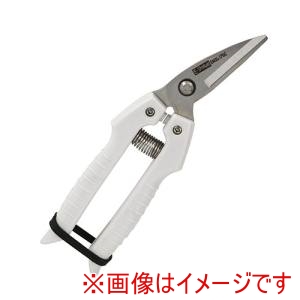 藤原産業 藤原産業 EMSL-170C 万能はさみASライト カーブ