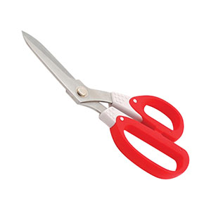 SK11 SK11 KS-210C 厚物布 カーペット切鋏