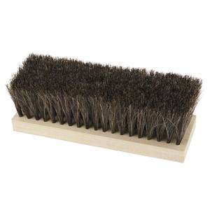 緑長 緑長 左官ブラシ ゴマ本馬毛 1丁 6行 柄無し