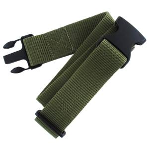 SK11 SK11 SB-OT48 ワンタッチバックル作業ベルト カーキー