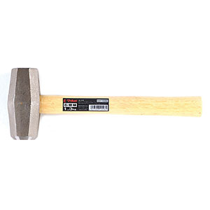E-Value E-Value 石頭槌 1.3KG