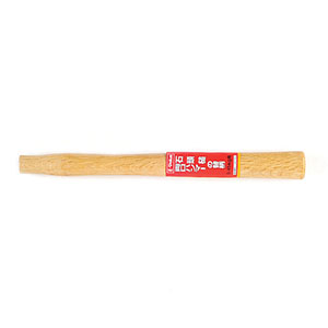 E-Value E-Value 0.45Kg用 石頭 両口ハンマー 替柄